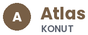 Atlas Konut logosu