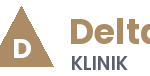 Delta Klinik logosu