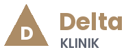 Delta Klinik logosu
