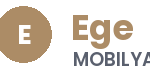 Ege Mobilya logosu