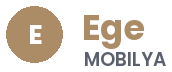 Ege Mobilya logosu