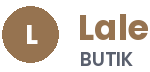 Lale Butik logosu