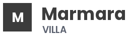 Marmara Villa logosu