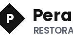 Pera Restoran logosu