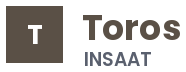 Toros Yapı logosu