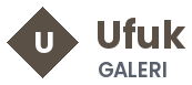 Ufuk Galeri logosu